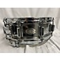 Vintage Rogers 1960s 5.5X14 Dyna Sonic Snare Drum