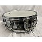 Vintage Rogers 1960s 5.5X14 Dyna Sonic Snare Drum