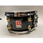 Used Used 1990s Premier Percussion 6X12 XPK Series Snare Drum Black thumbnail