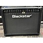 Used Blackstar Used Blackstar ID:60TVP 1x12 60W Guitar Combo Amp thumbnail