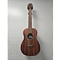 Used Cordoba Used Cordoba Mini II MH Mahogany Classical Acoustic Guitar thumbnail