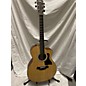 Used Taylor 114CE Acoustic Electric Guitar thumbnail