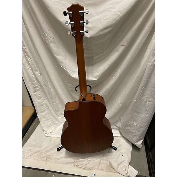 Used Taylor 114CE Acoustic Electric Guitar