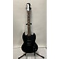 Used Epiphone Tony Iommi SG Solid Body Electric Guitar thumbnail