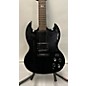 Used Epiphone Tony Iommi SG Solid Body Electric Guitar