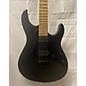 Used ESP LTD SN200 Solid Body Electric Guitar