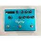 Used Strymon Bigsky Reverb Effect Pedal thumbnail