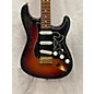 Used Fender Artist Series Stevie Ray Vaughan Stratocaster Solid Body Electric Guitar thumbnail