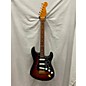 Used Fender Artist Series Stevie Ray Vaughan Stratocaster Solid Body Electric Guitar