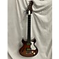 Used Harmony Comet Hollow Body Electric Guitar thumbnail