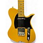 Used Vola Vasti Used 2022 VOLA VASTI MF V3 MC Butterscotch Solid Body Electric Guitar thumbnail