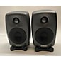 Used Genelec 8010A Pair Powered Monitor thumbnail