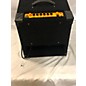 Used Markbass Little Mark IV Bass Combo Amp Bass Combo Amp