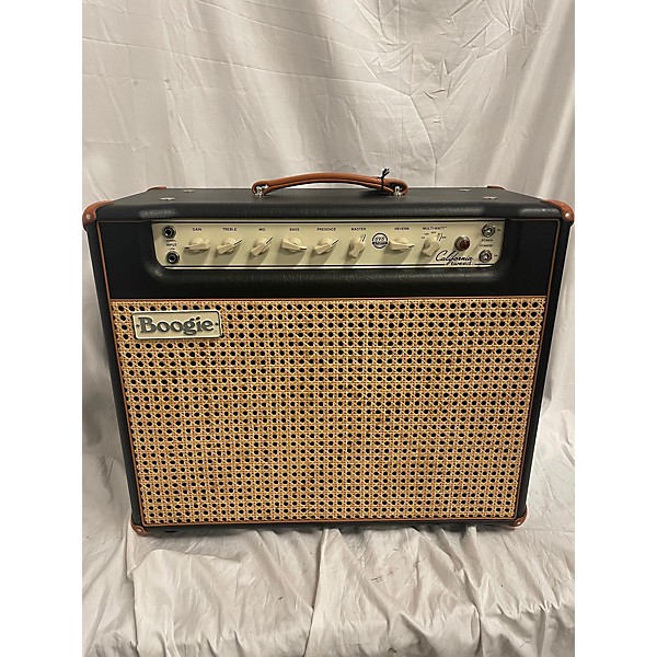 Used MESA/Boogie Used MESA/Boogie California Tweed 6V6 4:40 Tube Guitar Combo Amp