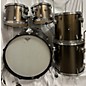 Used TAMA Imperialstar Drum Kit thumbnail