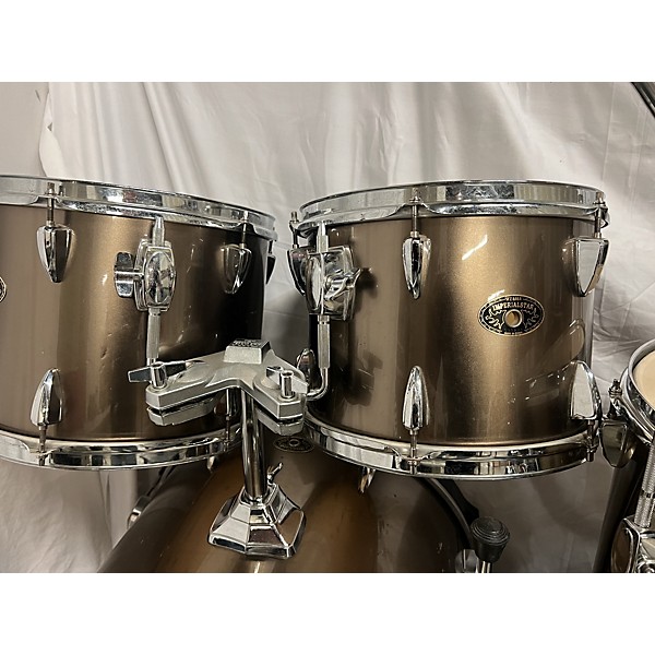 Used TAMA Imperialstar Drum Kit