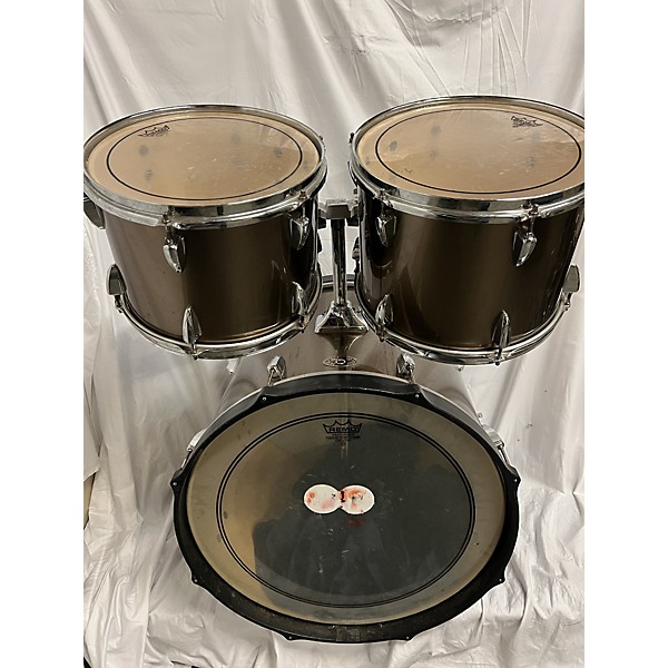 Used TAMA Imperialstar Drum Kit