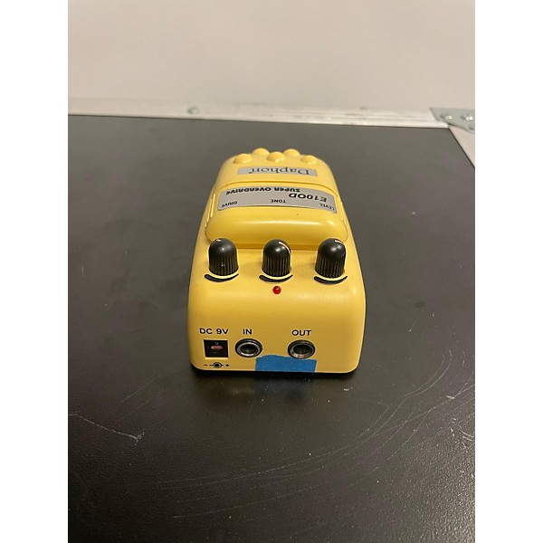 Used Daphon Used DAPHON E10OD DAPHON Effect Pedal