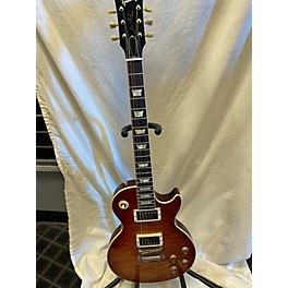 Used Gibson Used Gibson Les Paul Class 5 Q Quilted Solid Body Electric Guitar