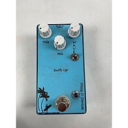 Used Dizzy D Devices Used DIZZY D DEVICES SURFS UP Effect Pedal