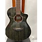 Used Breedlove Used Breedlove RAINFOREST S CONCERT BG CE AFRICAN MAHOGANY Acoustic Electric Guitar