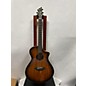 Used Breedlove Used Breedlove OREGON CONCERT BOURBON CE MYRTLEWOOD BOURBON Acoustic Electric Guitar thumbnail