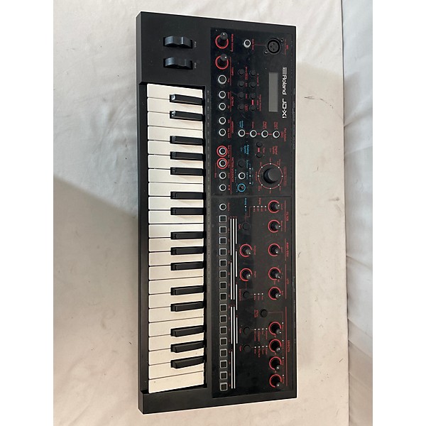 Used Roland Used  Roland JD-XI