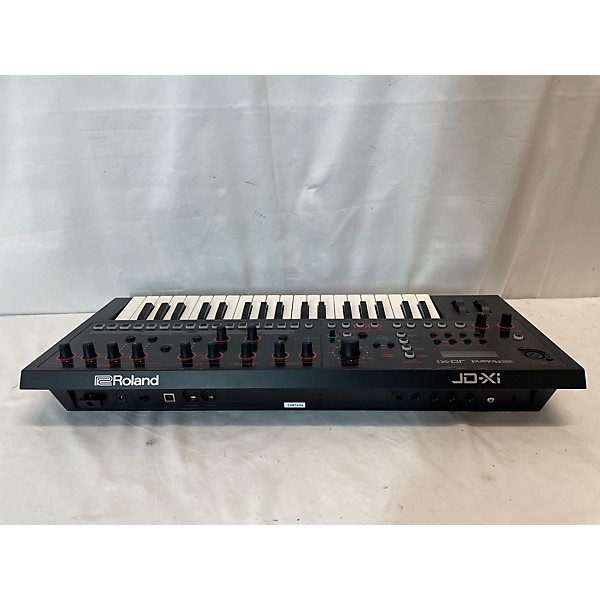 Used Roland Used  Roland JD-XI