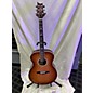 Used PRS Used PRS SET40E TONARE Natural Acoustic Electric Guitar thumbnail