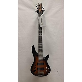 Used Ibanez 2017 SR30TH5II Electric Bass Guitar