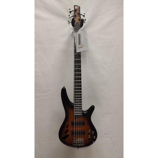 Used Ibanez 2017 SR30TH5II Electric Bass Guitar