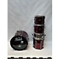 Used Pearl Export Drum Kit thumbnail