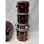 Used Pearl Export Drum Kit