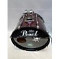 Used Pearl Export Drum Kit