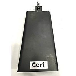 Used Cort COWBELL Cowbell