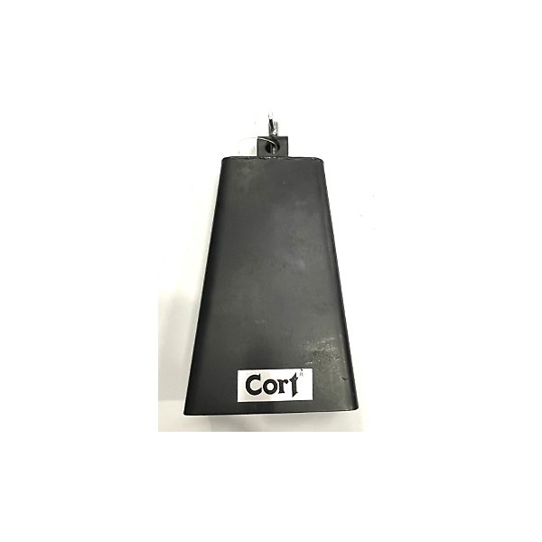 Used Cort COWBELL Cowbell