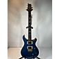 Used PRS 2020 Custom 24 35th Anniversary 10 Top Solid Body Electric Guitar thumbnail