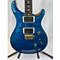 Used PRS 2020 Custom 24 35th Anniversary 10 Top Solid Body Electric Guitar