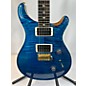 Used PRS 2020 Custom 24 35th Anniversary 10 Top Solid Body Electric Guitar