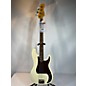 Used Fender American Professional II Precision Bass Electric Bass Guitar thumbnail