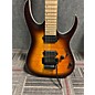 Used Ibanez RGAR42MFMT 2 Color Sunburst Solid Body Electric Guitar