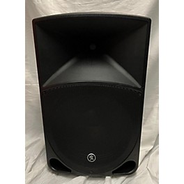 Used Mackie TH15A Powered Speaker