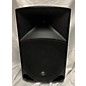 Used Mackie TH15A Powered Speaker thumbnail