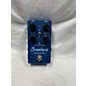 Used Bondi Effects Used BONDI EFFECTS BREAKERS OVERDRIVE Effect Pedal thumbnail