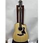 Used Taylor Used Taylor 210CE PLUS NATURAL Acoustic Electric Guitar thumbnail