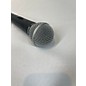 Used Shure SM58S Dynamic Microphone