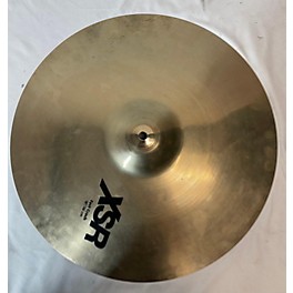 Used SABIAN Used SABIAN XSR FAST CRASH Cymbal