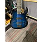 Used Carvin Lb70 Electric Bass Guitar thumbnail