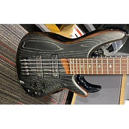 Used Ibanez SoundGear SR675 Electric Bass Guitar