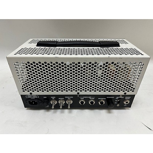 Used EVH 5150 III 15W Lunchbox Tube Guitar Amp Head